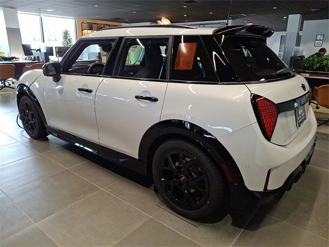 New 2026 MINI Cooper S image 4
