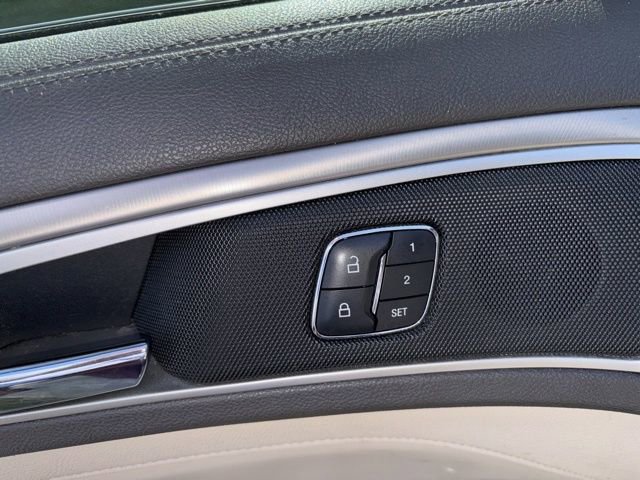 Used 2017 Lincoln MKZ Premiere FWD image 8