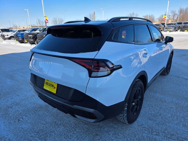 Used 2024 Kia Sportage X-Pro Prestige image 7