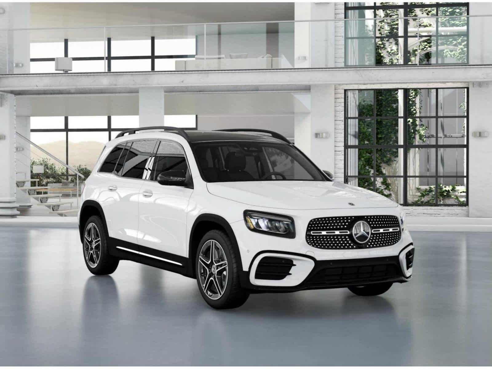 Used 2026 Mercedes-Benz GLB 250 image 10