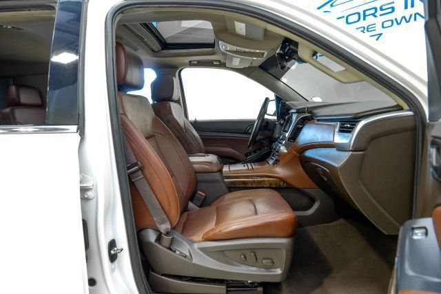 Used 2019 Chevrolet Tahoe Premier RWD image 46