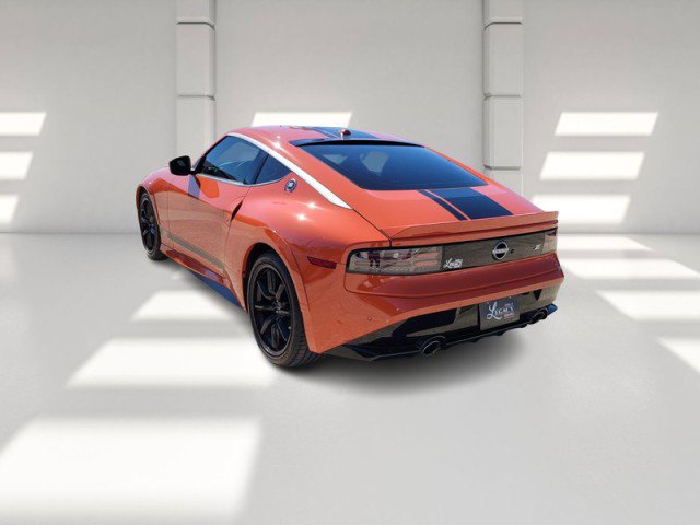 Used 2024 Nissan Z Performance w/ Heritage Edition image 5