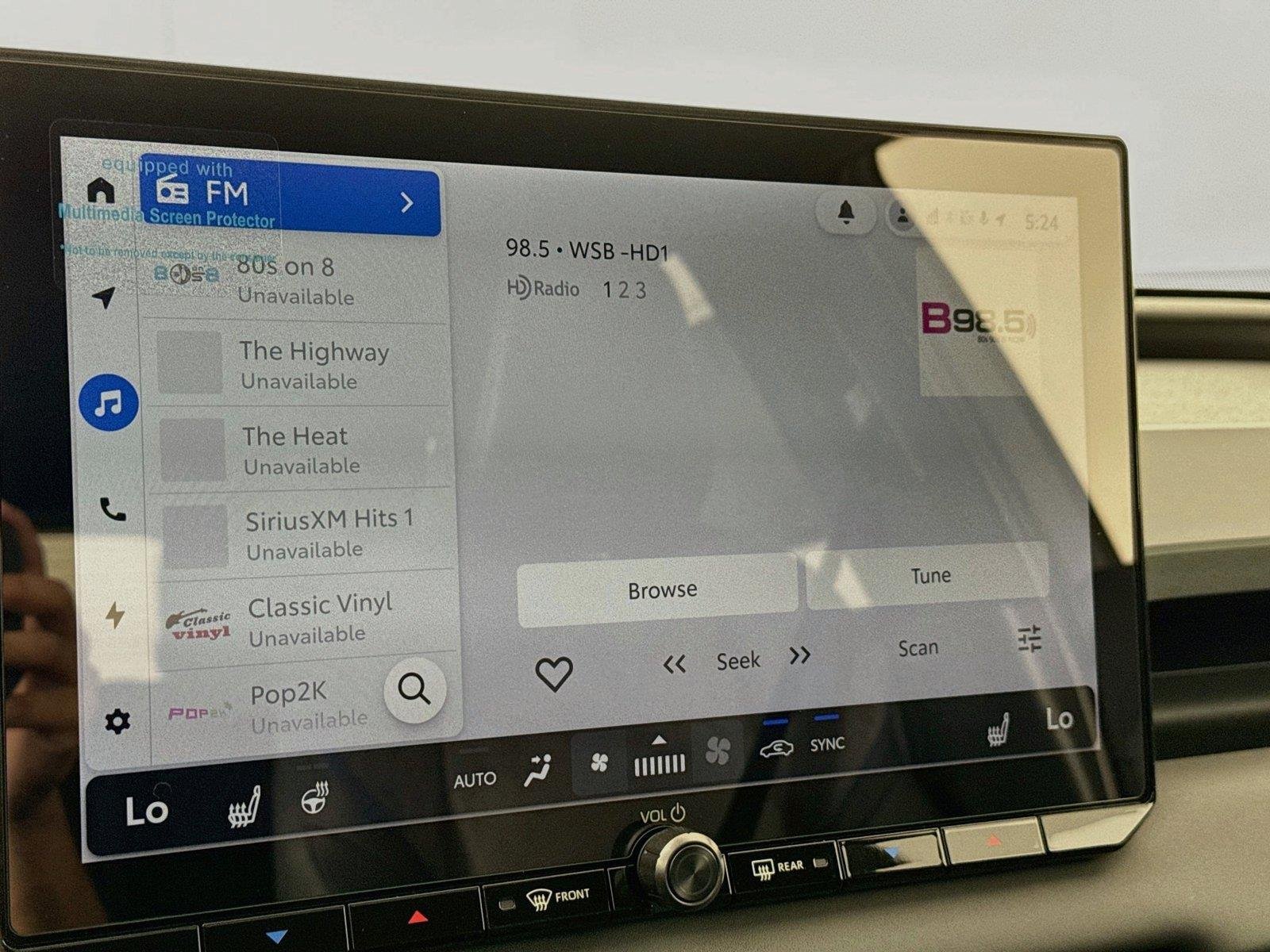 New 2026 Toyota RAV4 XSE AWD/4WD image 25
