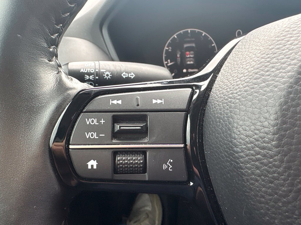 Certified 2024 Honda HR-V EX-L image 16