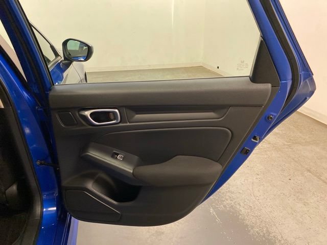 Used 2024 Honda Civic LX image 24