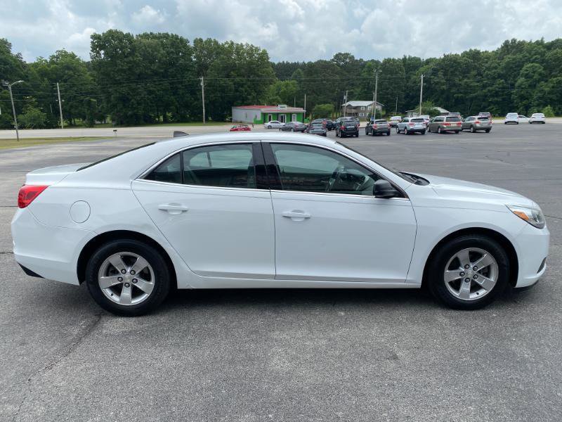Used 2013 Chevrolet Malibu LS FWD image 5