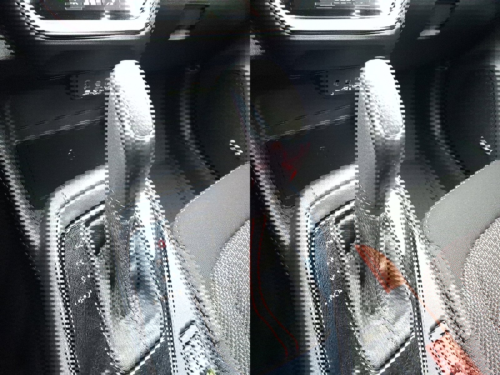 Certified 2025 Subaru Impreza RS image 15