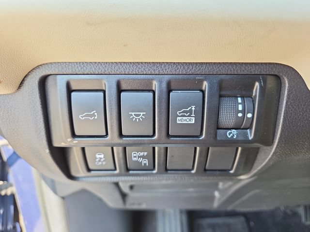 Used 2021 Subaru Ascent Limited w/ Technology Package AWD/4WD image 20