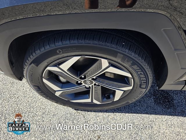 Used 2023 Hyundai Tucson SEL image 19
