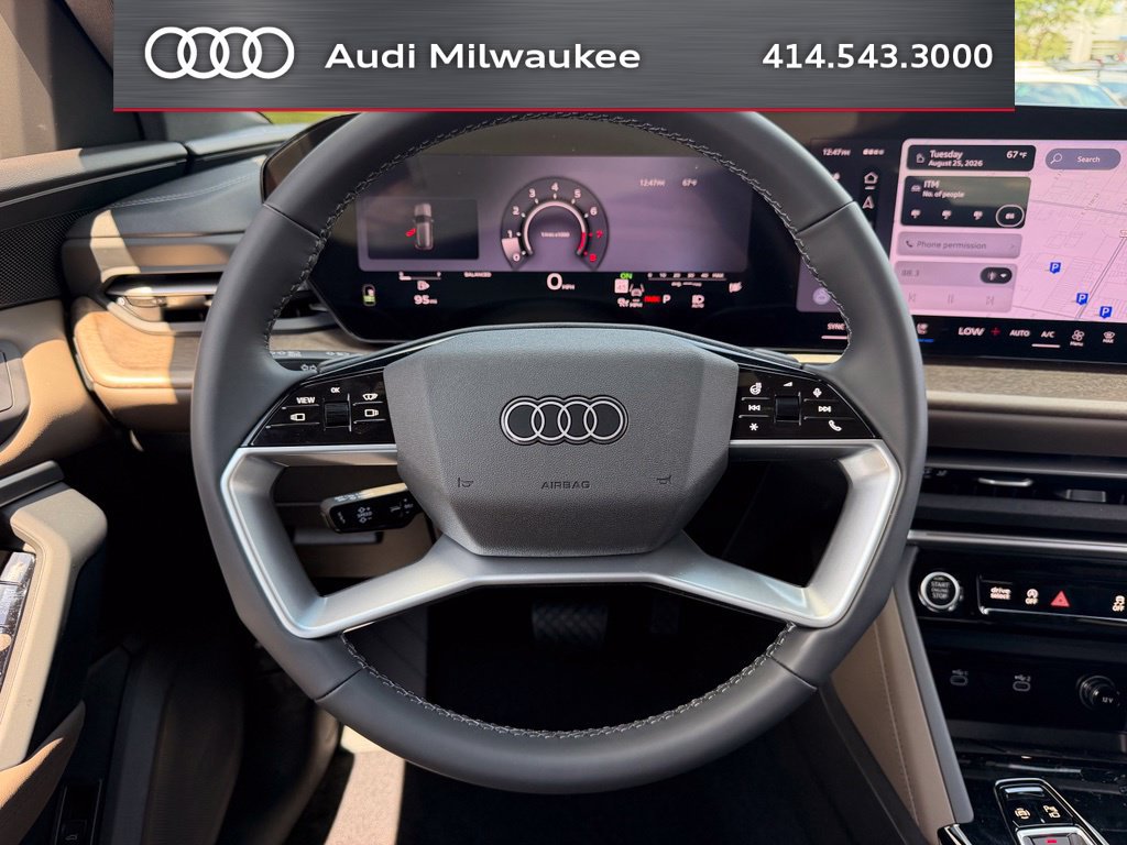New 2026 Audi Q5 Prestige AWD/4WD image 17