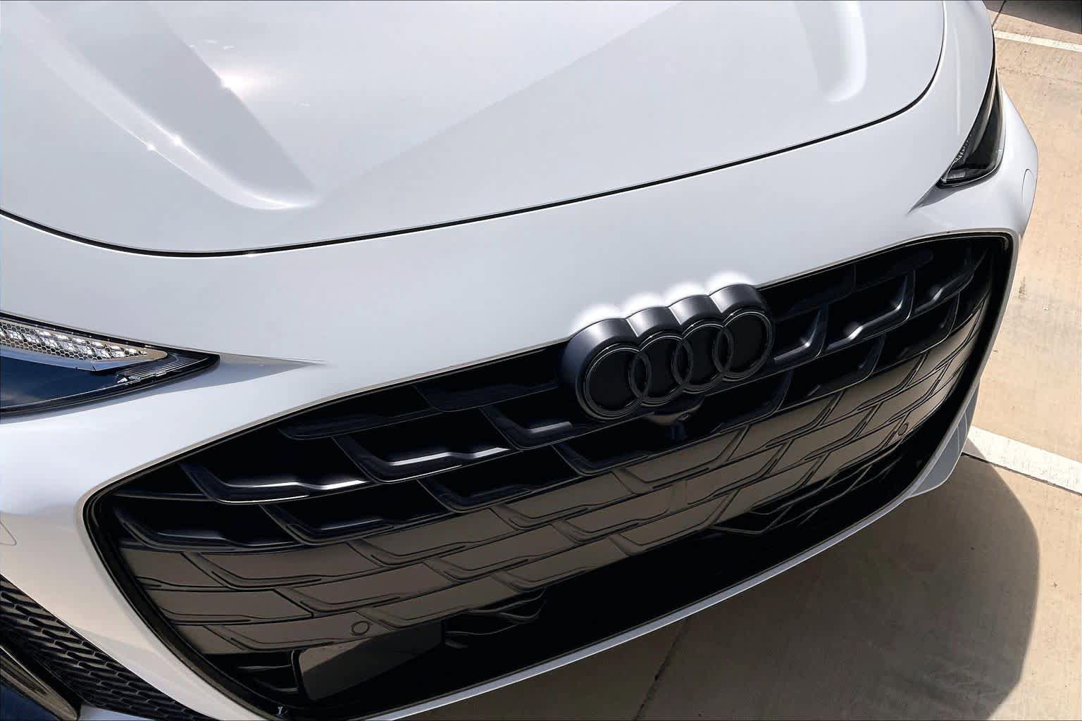 Used 2026 Audi A6 Prestige AWD/4WD image 30
