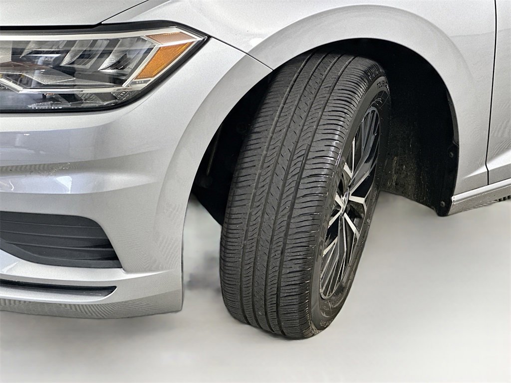 Used 2021 Volkswagen Jetta S image 25