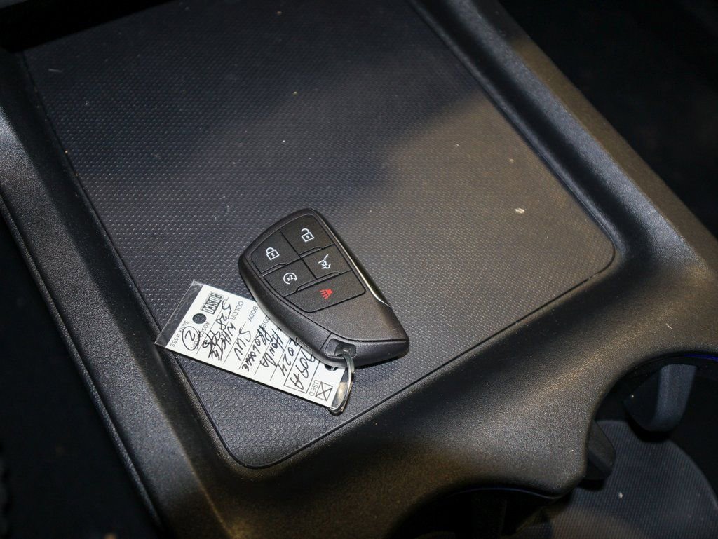 Used 2024 Honda Prologue Elite image 27