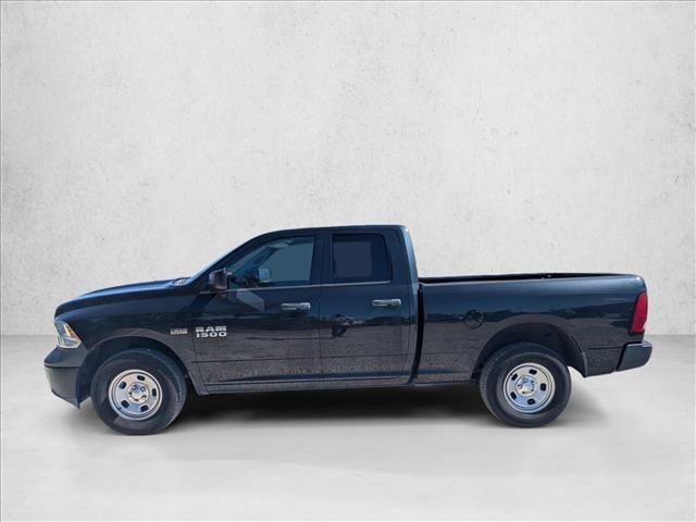 Used 2016 RAM 1500 Tradesman w/ Popular Equipment Group image 6