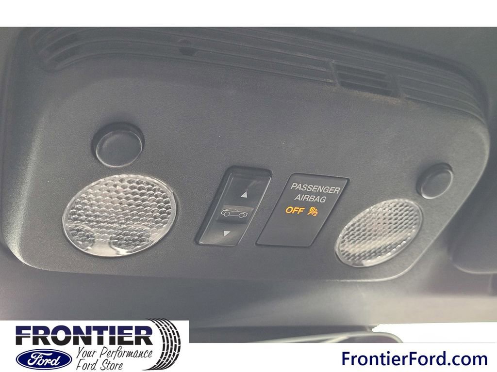 Used 2021 Ford Mustang Premium RWD image 20