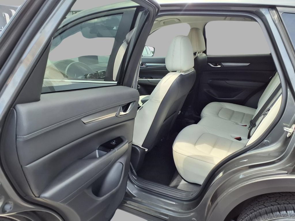 Used 2023 MAZDA CX-5 AWD 2.5 S image 23