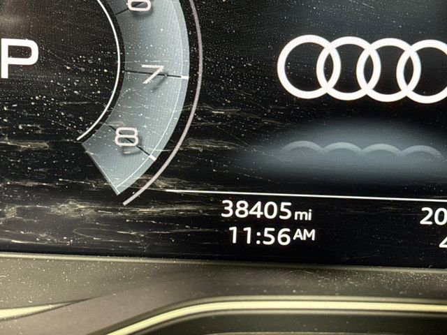 Used 2023 Audi A4 2.0T Prestige w/ Prestige Package AWD/4WD image 12