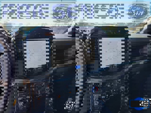 Used 2024 Ford F150 STX w/ STX Black Appearance Package image 21