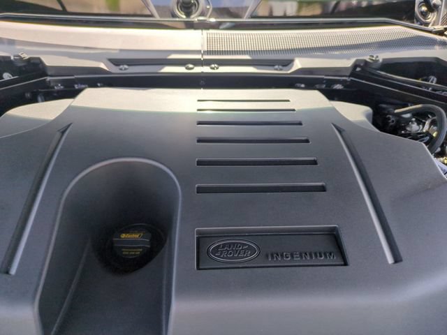 New 2026 Land Rover Defender 110 X AWD/4WD image 20