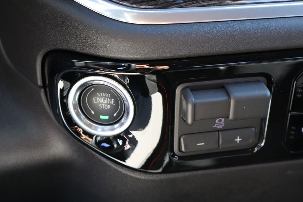 New 2026 Chevrolet Silverado 1500 LT image 17