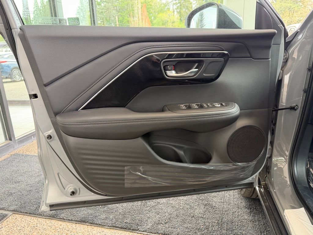 New 2026 Acura ADX AWD image 11