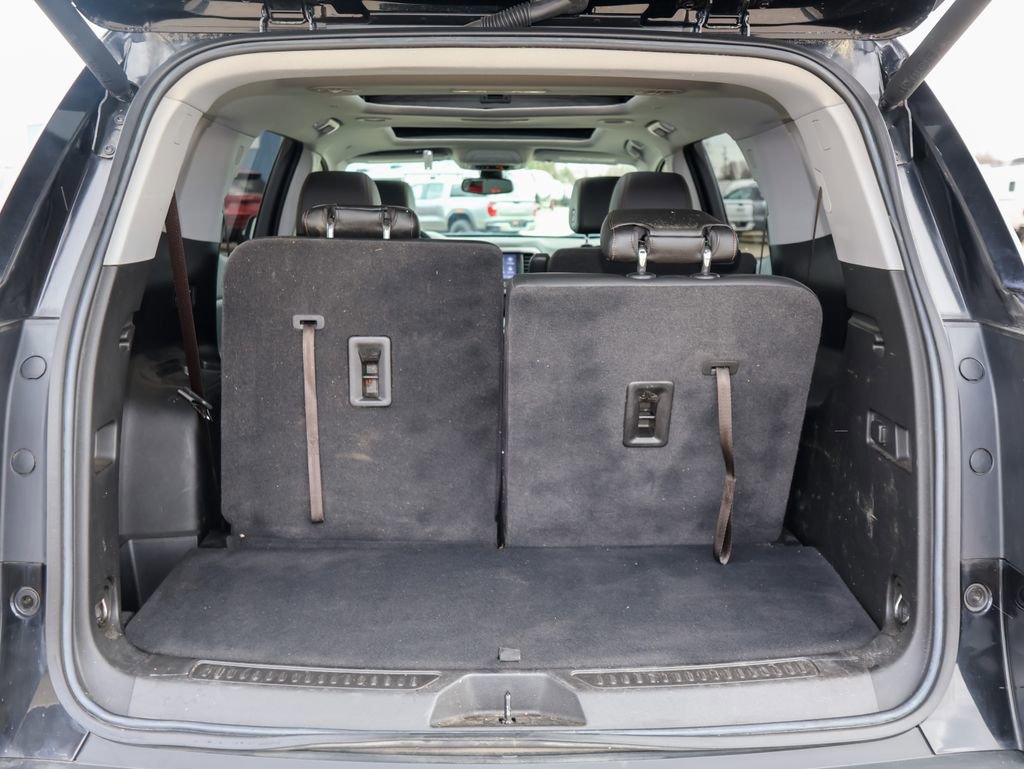 Certified 2022 GMC Acadia AT4 w/ Technology Package image 5