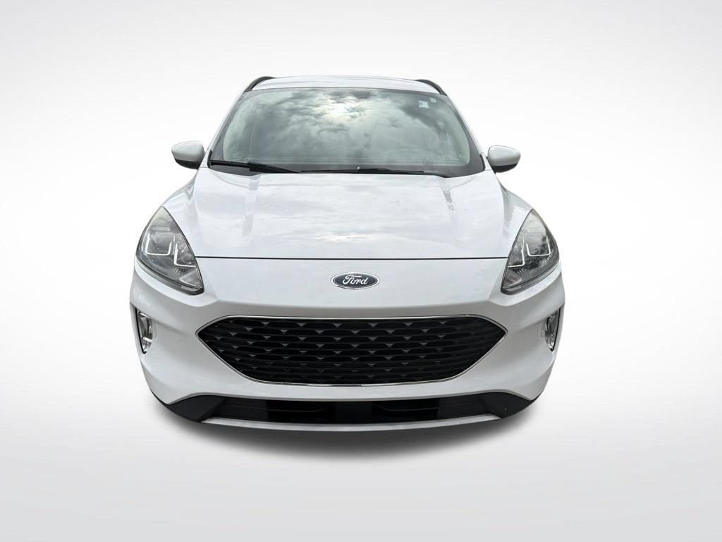 Used 2020 Ford Escape SEL FWD image 3