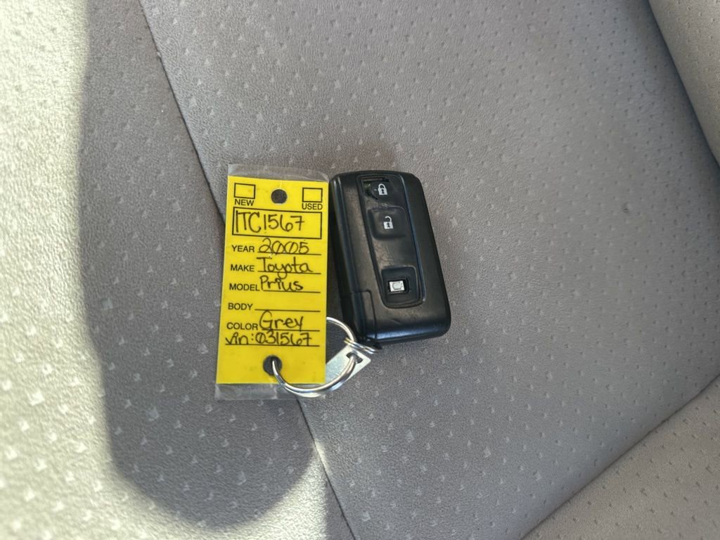 Used 2005 Toyota Prius image 29