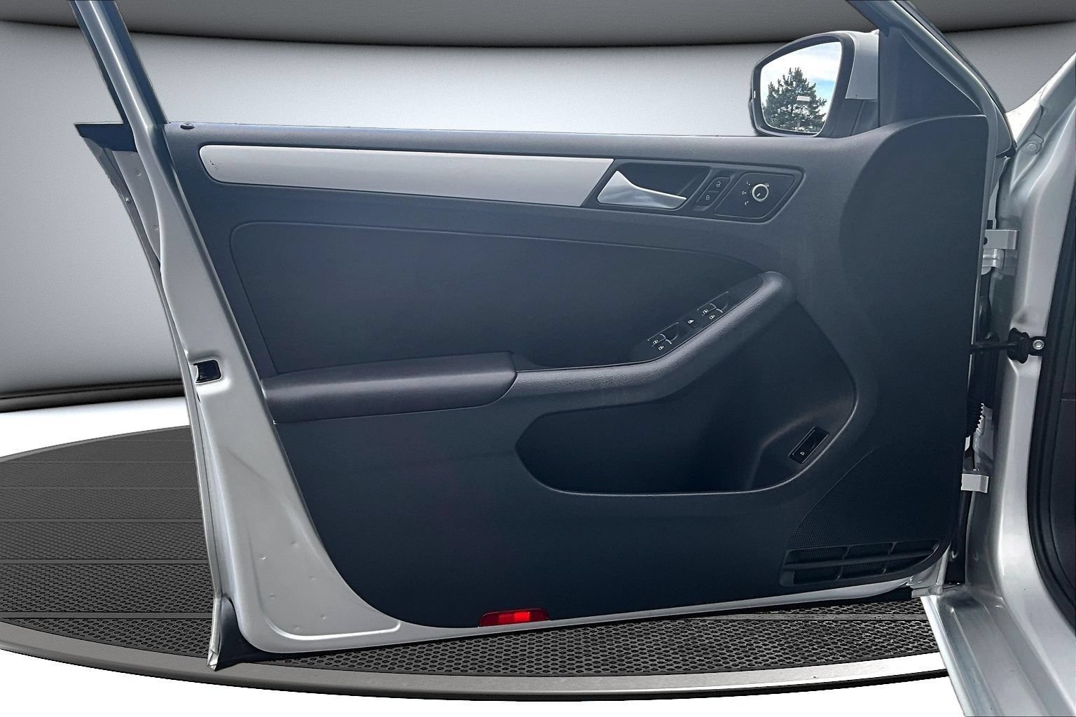 Used 2014 Volkswagen Jetta SE FWD image 18
