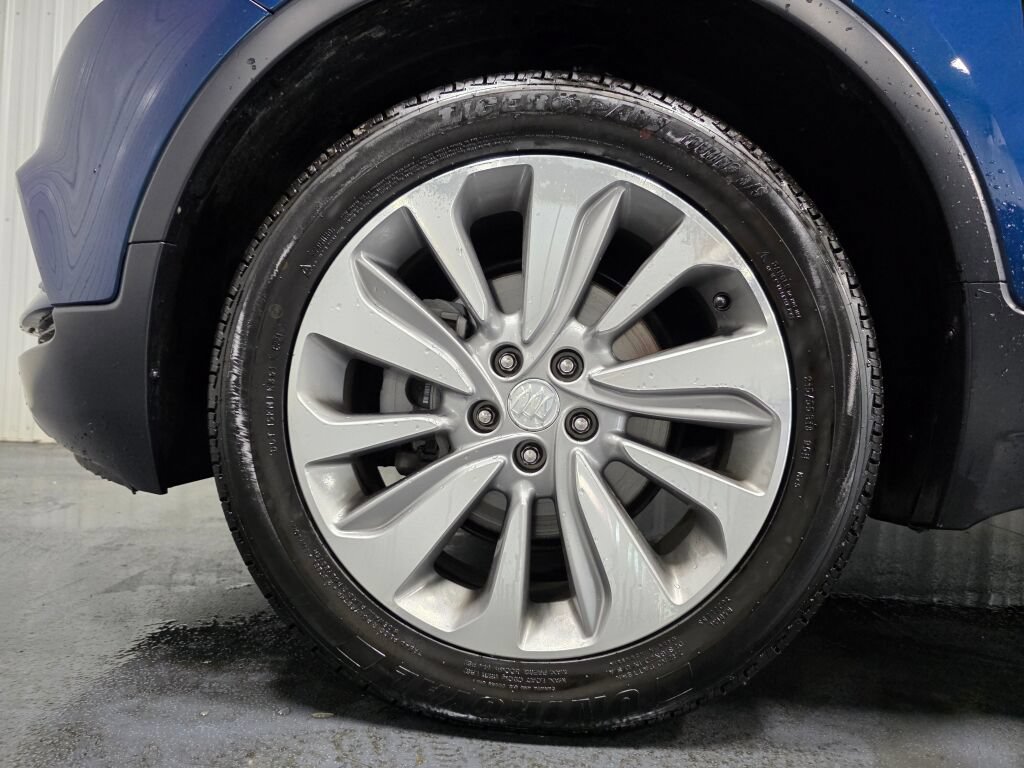 Used 2019 Buick Encore Preferred w/ Safety Package AWD/4WD image 5