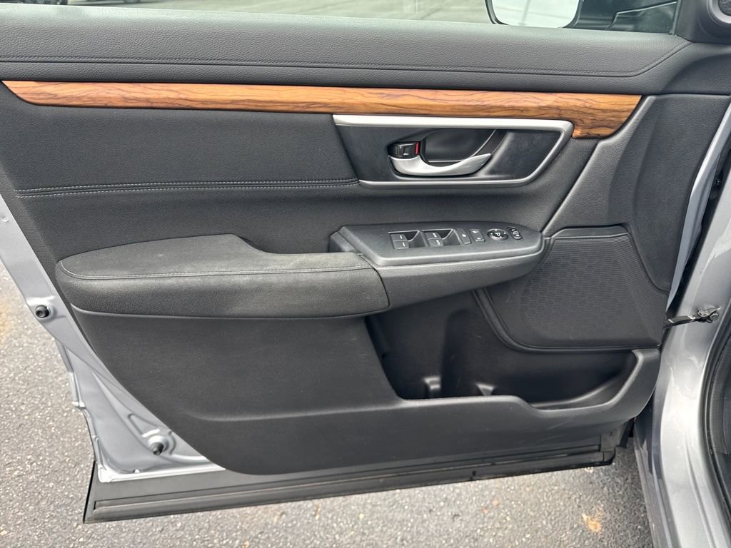 Used 2020 Honda CR-V EX image 10