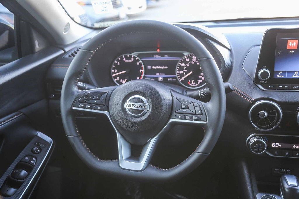 Used 2023 Nissan Sentra SR image 14