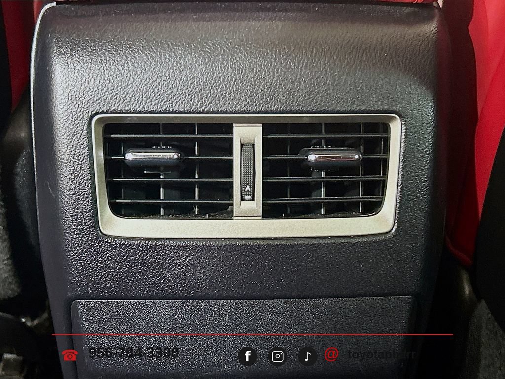 Used 2021 Lexus RX 350 F Sport AWD/4WD image 26