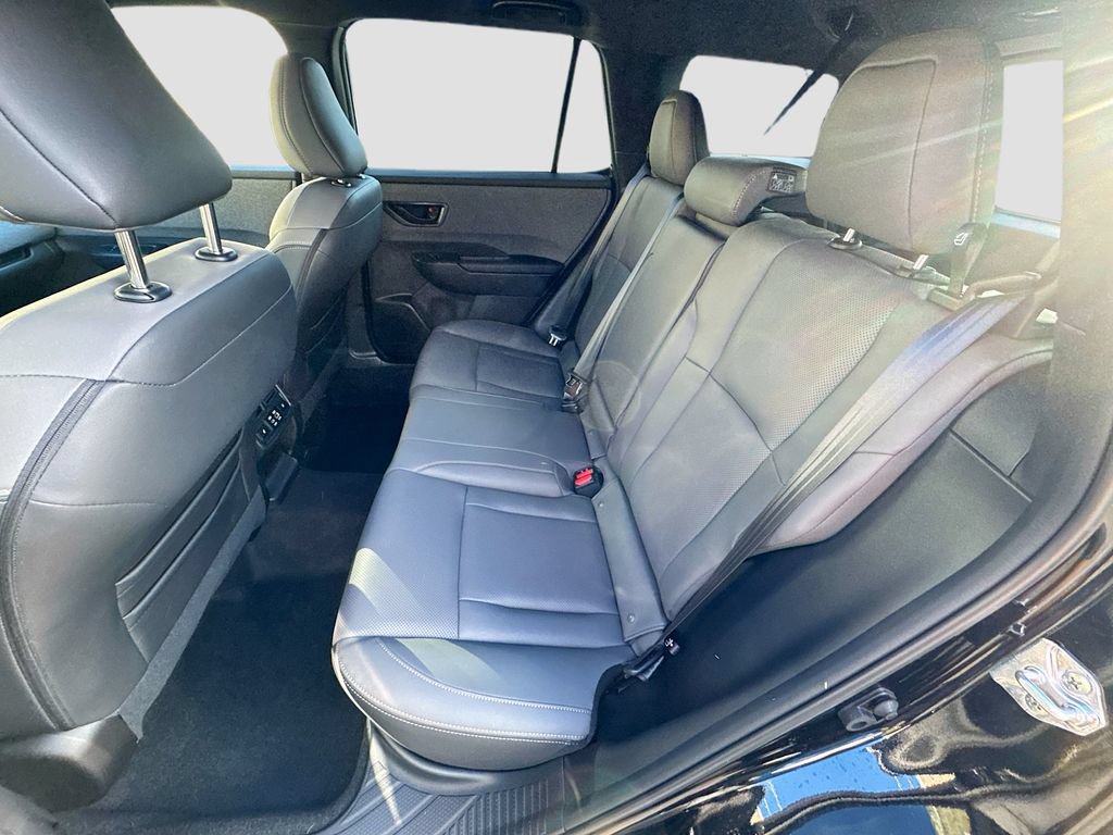 Certified 2026 Subaru Outback Limited AWD/4WD image 24