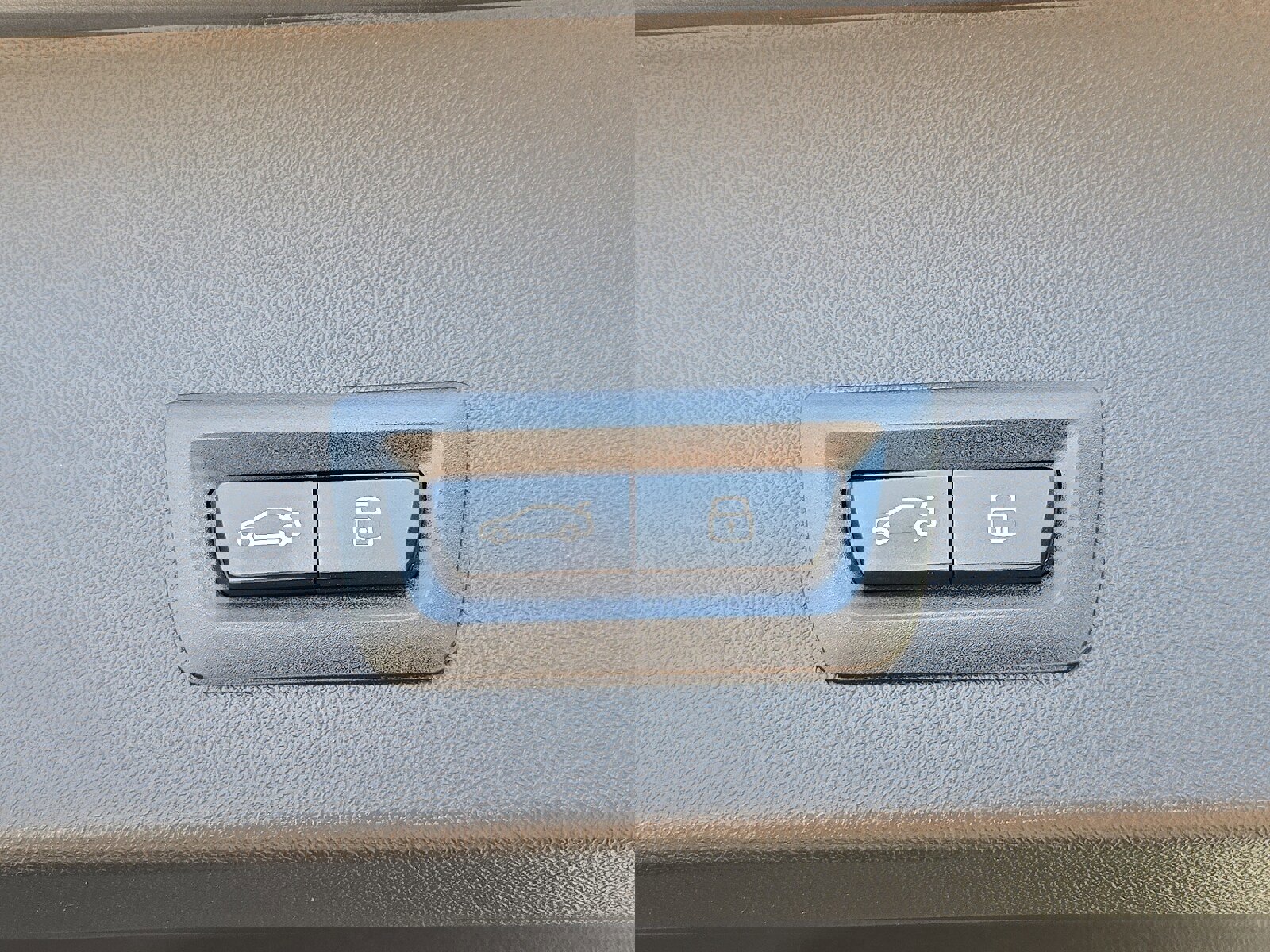 Used 2026 BMW X3 xDrive30 w/ Convenience Package image 13