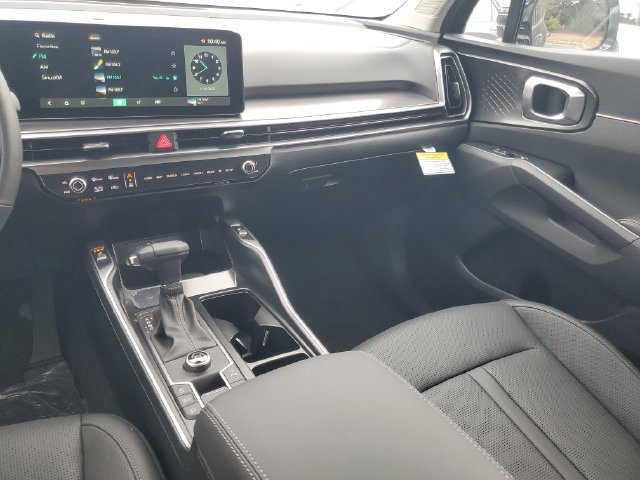 New 2026 Kia Sorento S FWD image 12