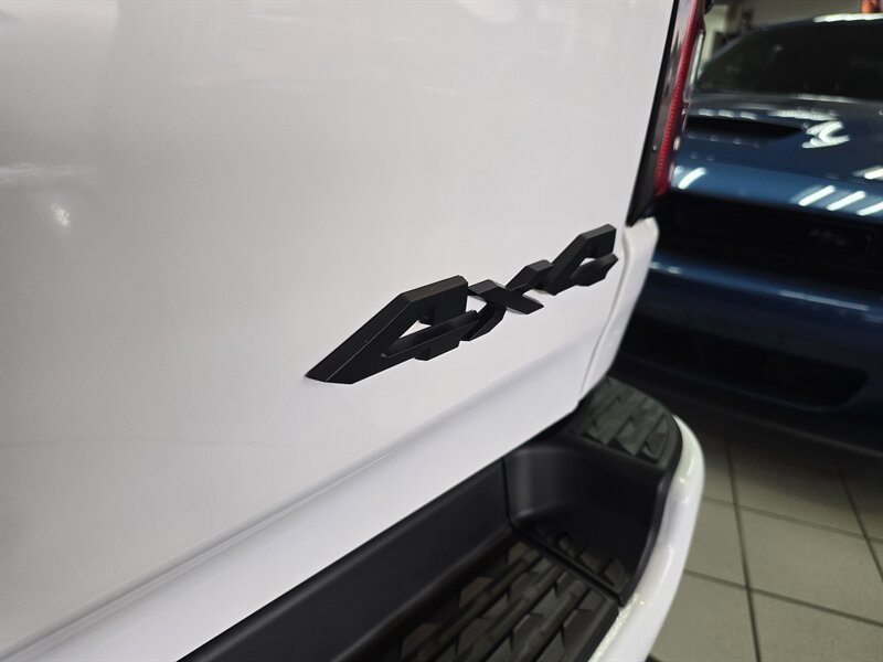 Used 2020 RAM 1500 Big Horn image 35