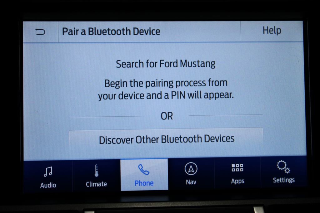 Used 2021 Ford Mustang Mach 1 w/ Mach 1 Handling Package image 44