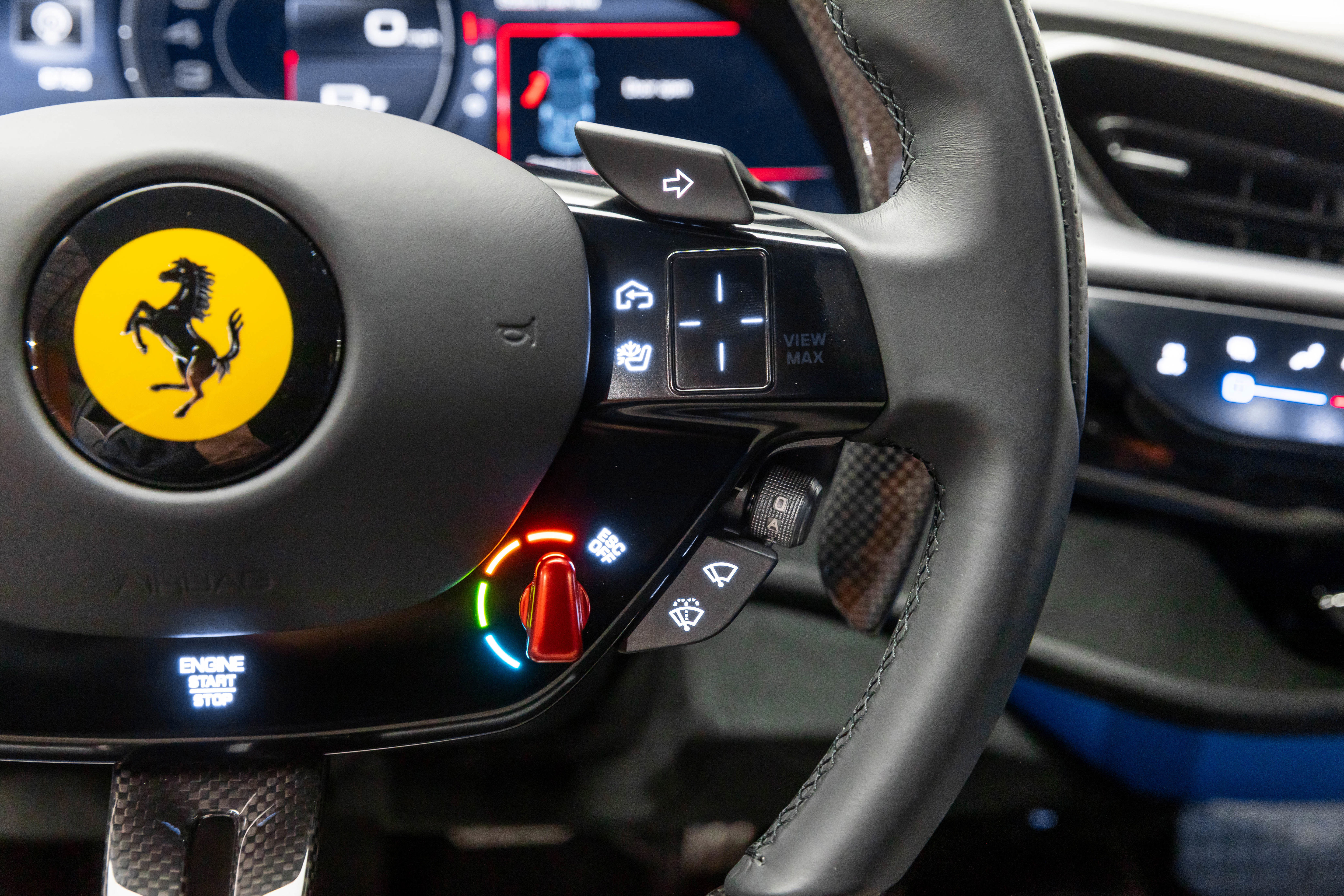 Certified 2023 Ferrari SF90 Stradale image 24