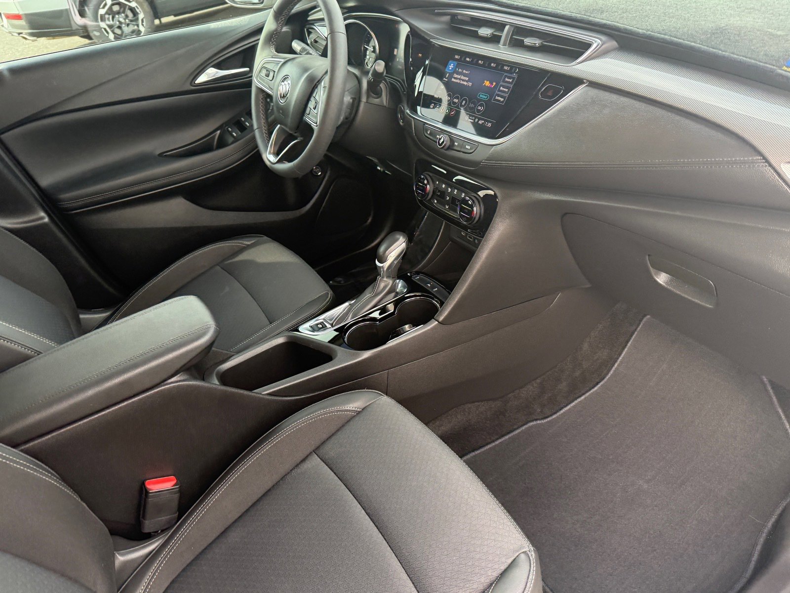 Used 2022 Buick Encore GX Select w/ Advanced Technology Package image 11