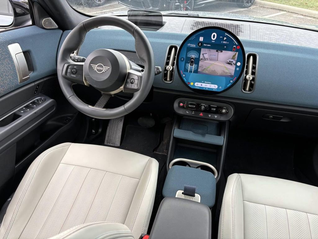 Used 2025 MINI Cooper Countryman S image 31