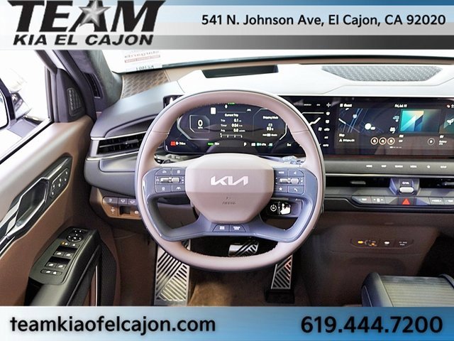 New 2026 Kia EV9 GT-Line image 25