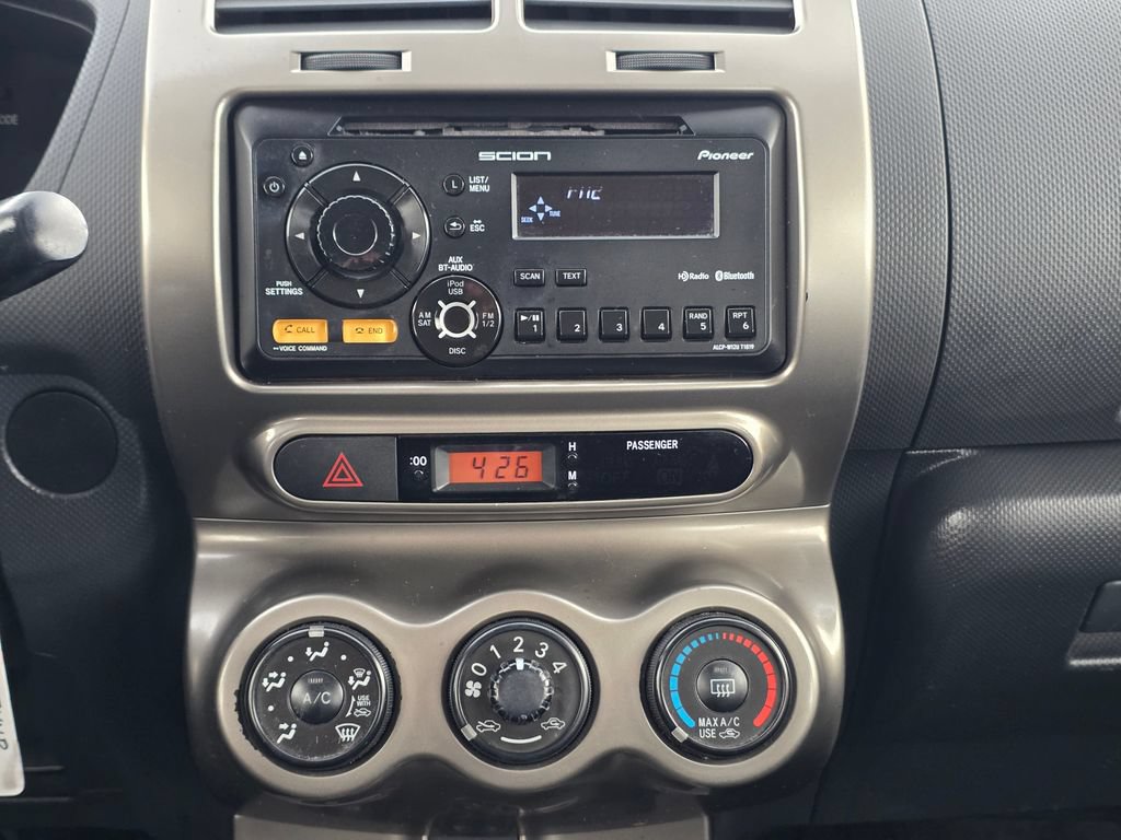 Used 2012 Scion xD FWD image 10