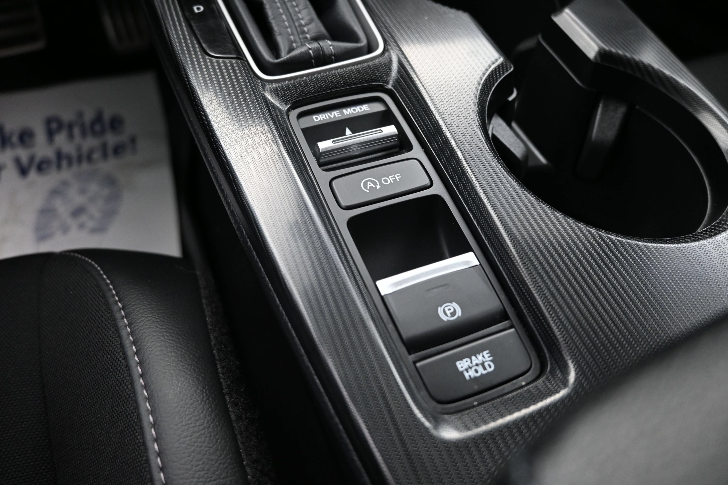 Used 2023 Honda Civic Sport image 20