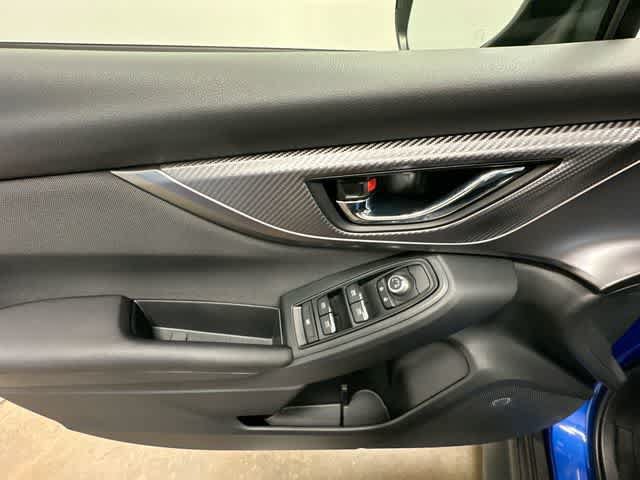 Used 2023 Subaru WRX Premium AWD/4WD image 17