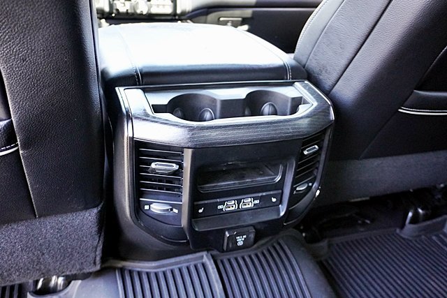 Certified 2023 RAM 2500 Limited AWD/4WD image 25
