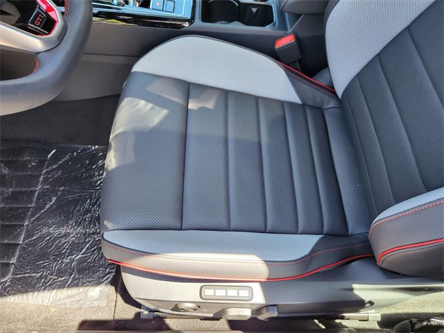 New 2025 Volkswagen GTI SE image 22