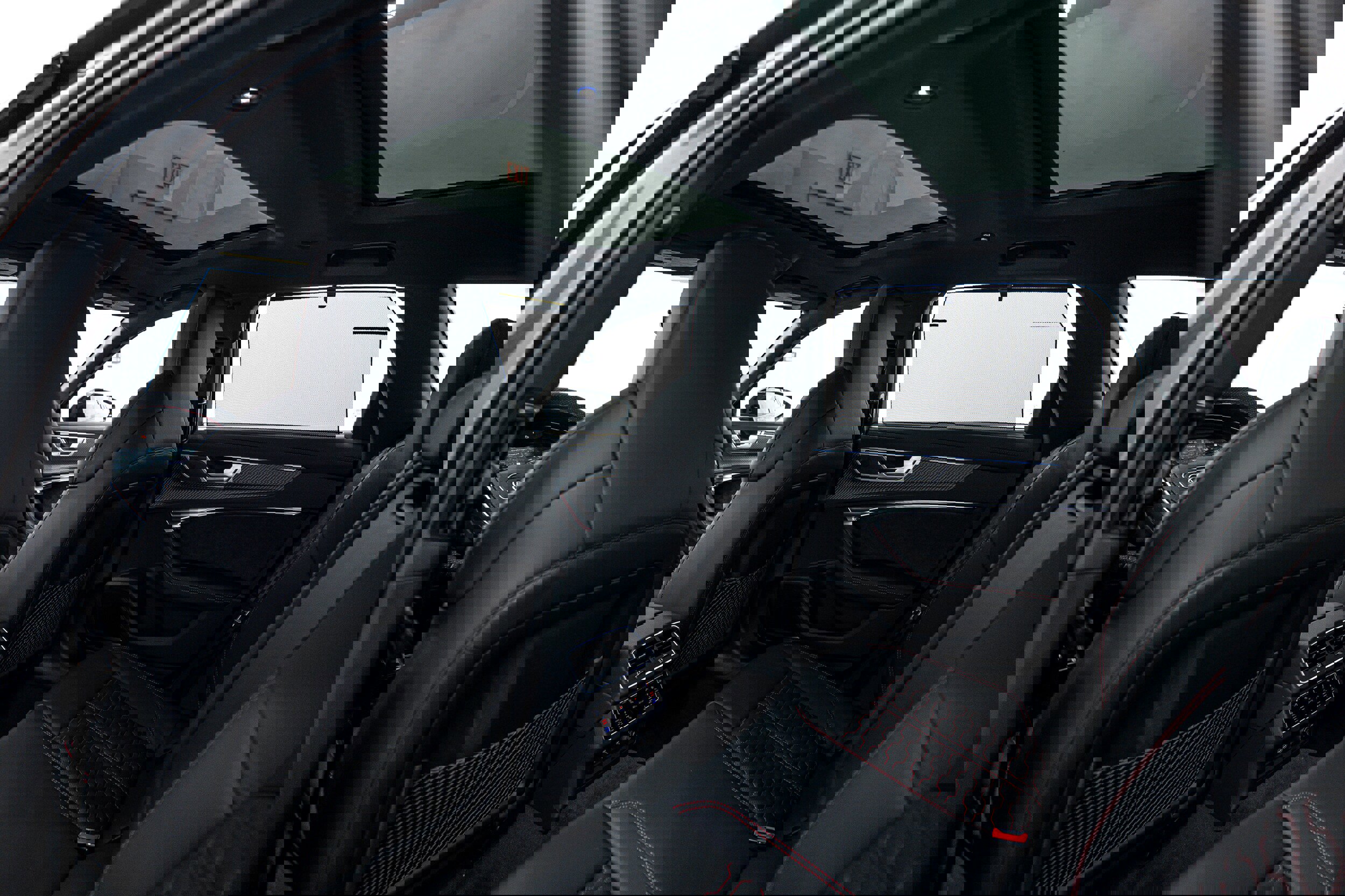 New 2026 Audi RS 6 performance image 20