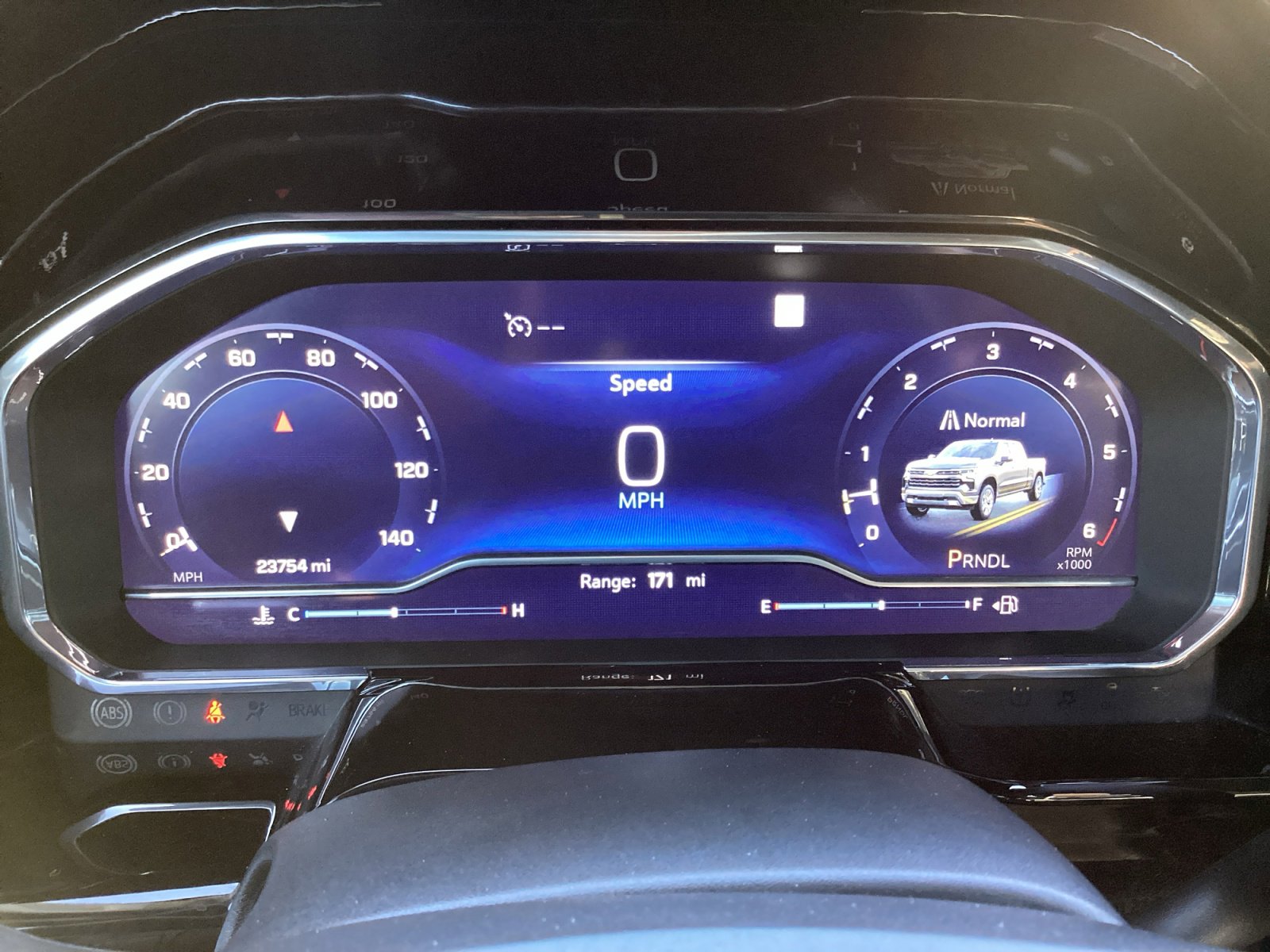 Certified 2023 Chevrolet Silverado 1500 LT image 24