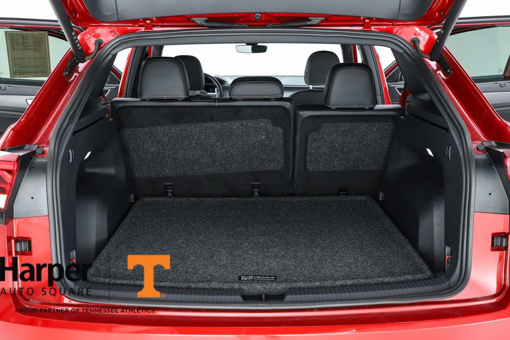 Used 2025 Volkswagen Atlas Cross Sport SEL R-Line image 68